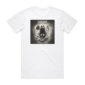 Earth Crisis Salvation Of Innocents Album Cover T-Shirt White