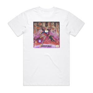 Everyone You Know Seen It All 2 Album Cover T-Shirt White Everyone You Know Seen It All 2 Album Cover T-Shirt White