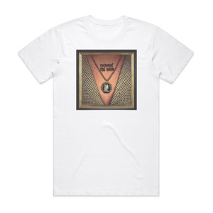 Everyone You Know Look After Your Pennies Ep Album Cover T-Shirt White