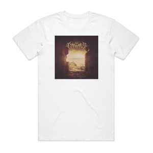 Ephemerald All There Is Album Cover T-Shirt White