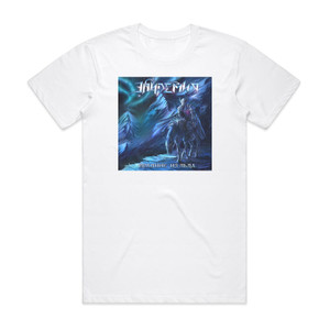 Epidemia 4 Album Cover T-Shirt White Epidemia 4 Album Cover T-Shirt White