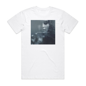 End of Green The Painstream Album Cover T-Shirt White End of Green The Painstream Album Cover T-Shirt White