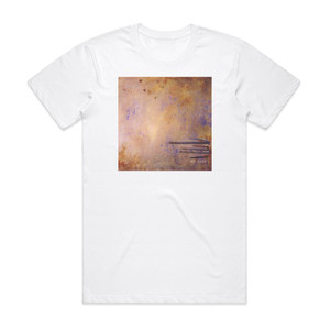 Ed Gein Its A Shame A That Family Can Be Torn Apart By Something As Album Cover T-Shirt White Ed Gein Its A Shame A That Family Can Be Torn Apart By Something As Album Cover T-Shirt White