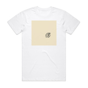 Erste Allgemeine Verunsicherung 1 Allgemeine Verunsicherung Album Cover T-Shirt White Erste Allgemeine Verunsicherung 1 Allgemeine Verunsicherung Album Cover T-Shirt White