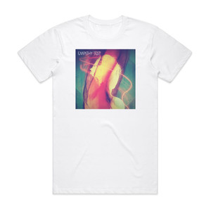 Empathy Test Everything Will Work Out 1 Album Cover T-Shirt White