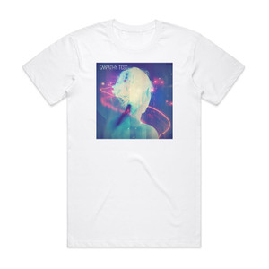 Empathy Test Everything Will Work Out Album Cover T-Shirt White Empathy Test Everything Will Work Out Album Cover T-Shirt White