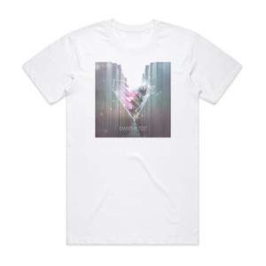 Empathy Test Losing Touch 2 Album Cover T-Shirt White