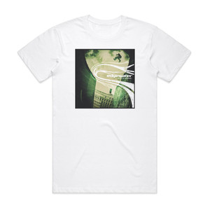Edgewater South Of Sideways Album Cover T-Shirt White Edgewater South Of Sideways Album Cover T-Shirt White