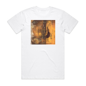 Event Human Condition Album Cover T-Shirt White Event Human Condition Album Cover T-Shirt White