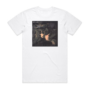Event Scratching At The Surface Album Cover T-Shirt White Event Scratching At The Surface Album Cover T-Shirt White