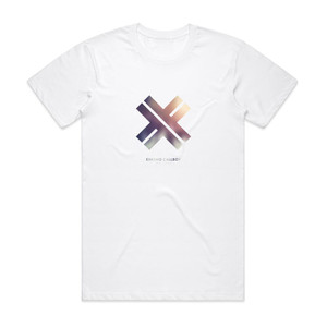 Eskimo Callboy The Scene Album Cover T-Shirt White