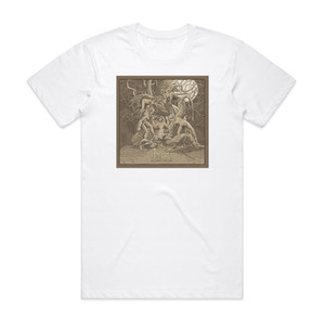 Feminazgul No Dawn For Men Album Cover T-Shirt White