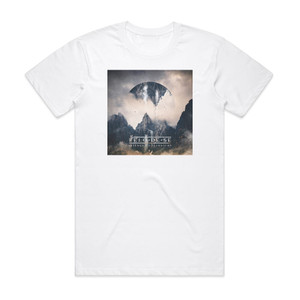 Felo De Se Essence Of Illusions Album Cover T-Shirt White Felo De Se Essence Of Illusions Album Cover T-Shirt White