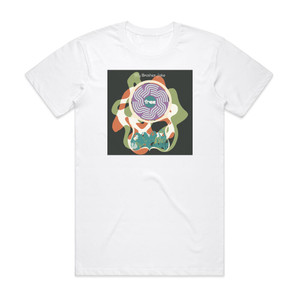 Free My Brother Jake Only My Soul 1 Album Cover T-Shirt White Free My Brother Jake Only My Soul 1 Album Cover T-Shirt White
