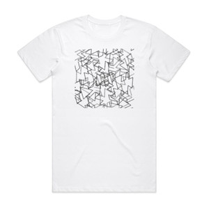 Factory Floor How You Say Album Cover T-Shirt White Factory Floor How You Say Album Cover T-Shirt White