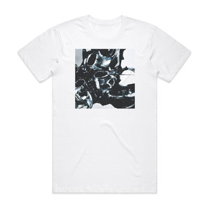 Flying Lotus La Ep 2 X 3 Album Cover T-Shirt White