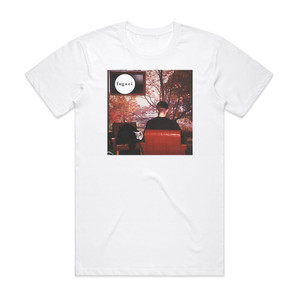 Fugazi Furniture Album Cover T-Shirt White Fugazi Furniture Album Cover T-Shirt White