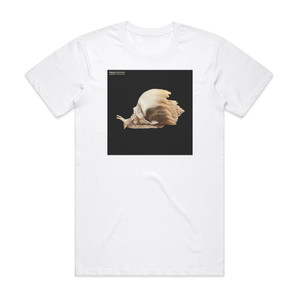 Freak Kitchen Confusion To The Enemy Album Cover T-Shirt White Freak Kitchen Confusion To The Enemy Album Cover T-Shirt White