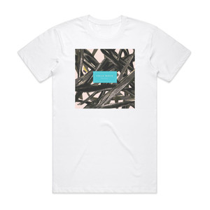 Field Mouse Episodic Album Cover T-Shirt White Field Mouse Episodic Album Cover T-Shirt White