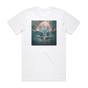 Feared Synder Album Cover T-Shirt White Feared Synder Album Cover T-Shirt White