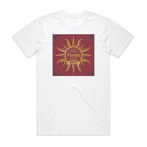 FIESTAR Whoo Album Cover T-Shirt White FIESTAR Whoo Album Cover T-Shirt White