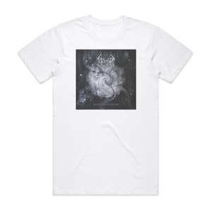Ferndal Singularitten Album Cover T-Shirt White