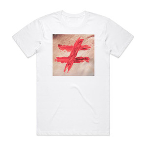 Fauve Vieux Frres Partie 1 Album Cover T-Shirt White Fauve Vieux Frres Partie 1 Album Cover T-Shirt White
