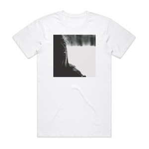 Furia I Spokj Album Cover T-Shirt White