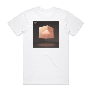 For Giants Big Sky Album Cover T-Shirt White For Giants Big Sky Album Cover T-Shirt White