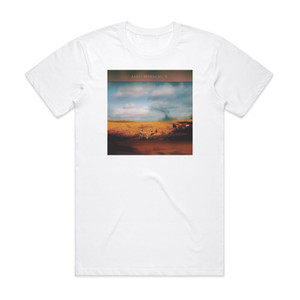 Fates Warning Fwx Album Cover T-Shirt White Fates Warning Fwx Album Cover T-Shirt White