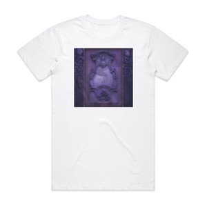 Fading Bliss Fading Bliss Album Cover T-Shirt White