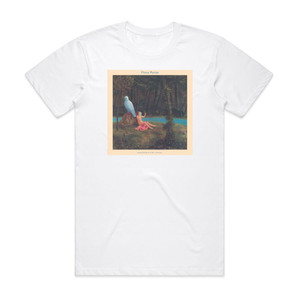 Flora Purim Nothing Will Be As It Wastomorrow Album Cover T-Shirt White
