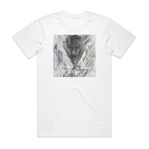 From Sorrow To Serenity Reclaim Album Cover T-Shirt White From Sorrow To Serenity Reclaim Album Cover T-Shirt White