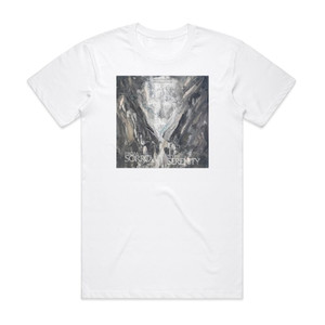 From Sorrow To Serenity Resurgence Reimagined Album Cover T-Shirt White