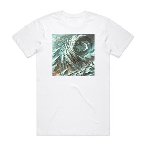 Frosthelm The Endless Winter Album Cover T-Shirt White Frosthelm The Endless Winter Album Cover T-Shirt White