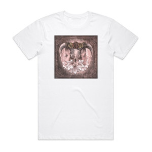Frontside Absolutus Album Cover T-Shirt White