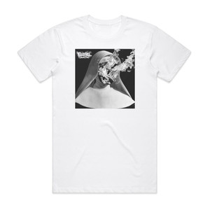 Full of Hell Trumpeting Ecstasy 1 Album Cover T-Shirt White