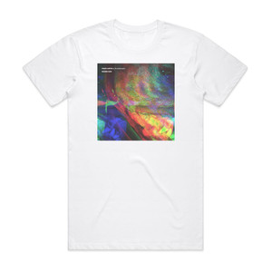 Frank Carter and The Rattlesnakes Modern Ruin Album Cover T-Shirt White