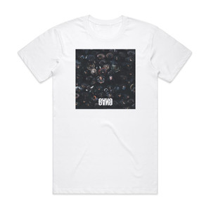 Fred again Gang Album Cover T-Shirt White Fred again Gang Album Cover T-Shirt White