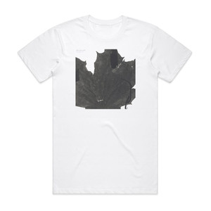 Fra Lippo Lippi The Best Of Fra Lippo Lippi Album Cover T-Shirt White Fra Lippo Lippi The Best Of Fra Lippo Lippi Album Cover T-Shirt White