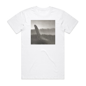 Foscor Les Irreals Versions Album Cover T-Shirt White Foscor Les Irreals Versions Album Cover T-Shirt White