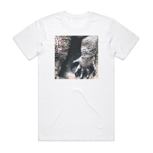 Fear of God Toxic Voodoo Album Cover T-Shirt White Fear of God Toxic Voodoo Album Cover T-Shirt White