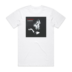 Gin Wigmore Gravel Wine Album Cover T-Shirt White