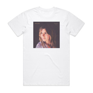 Grace Potter Daylight Album Cover T-Shirt White