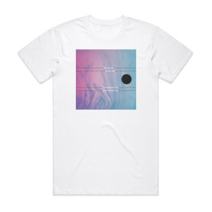 Grimus Panikon Album Cover T-Shirt White Grimus Panikon Album Cover T-Shirt White