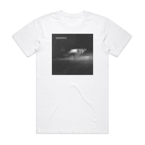 Gnipahalan Gnipahlan Album Cover T-Shirt White Gnipahalan Gnipahlan Album Cover T-Shirt White