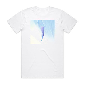 GOT7 Present You Album Cover T-Shirt White