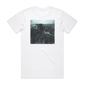 Girls in Hawaii Everest Album Cover T-Shirt White Girls in Hawaii Everest Album Cover T-Shirt White