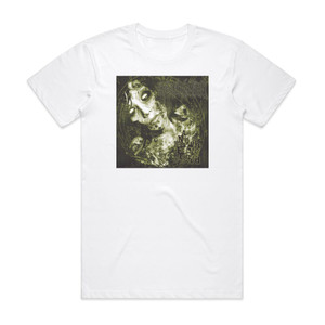 Gorerotted A New Dawn For The Dead Album Cover T-Shirt White Gorerotted A New Dawn For The Dead Album Cover T-Shirt White