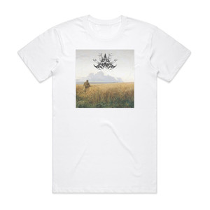 Great Cold Emptiness Miles Before I Sleep Album Cover T-Shirt White